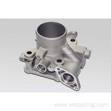 OEM Stainless Steel Investment Casting Parts